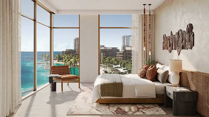 Bay Grove Residences 3 at Dubai Islands gallery image 12