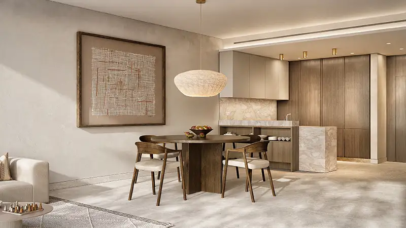 Bay Grove Residences 3 at Dubai Islands gallery image 11