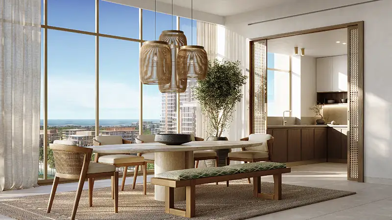 Bay Grove Residences 3 at Dubai Islands gallery image 10