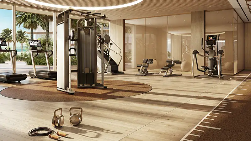 Bay Grove Residences 3 at Dubai Islands gallery image 9
