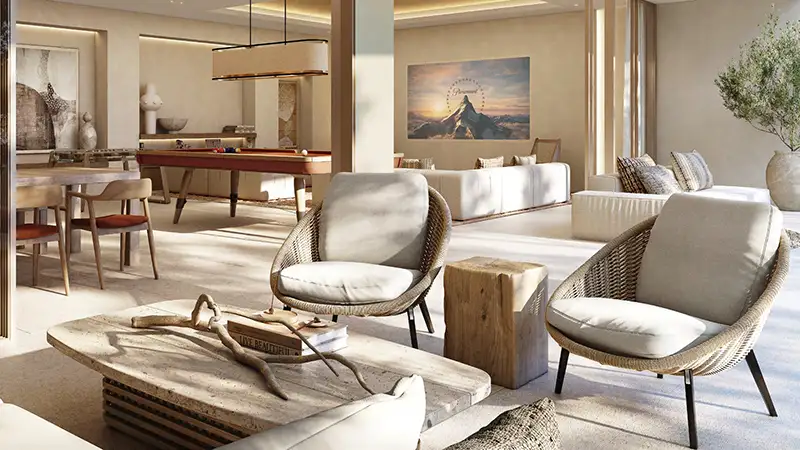 Bay Grove Residences 3 at Dubai Islands gallery image 8