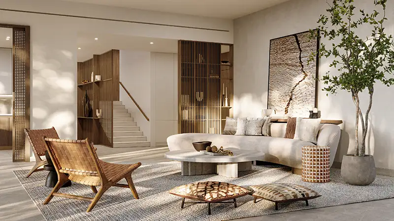 Bay Grove Residences 3 at Dubai Islands gallery image 6