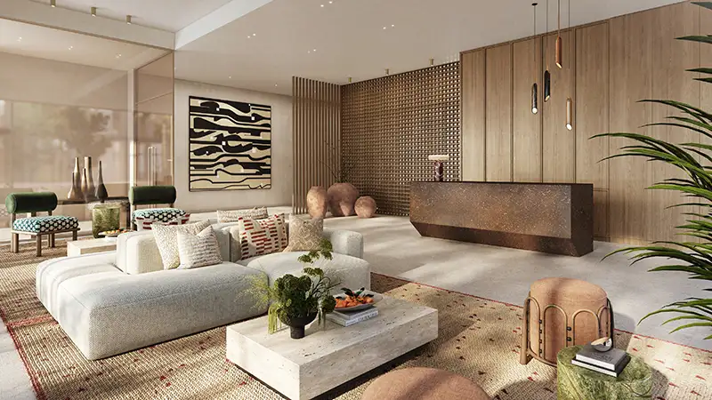 Bay Grove Residences 3 at Dubai Islands gallery image 5