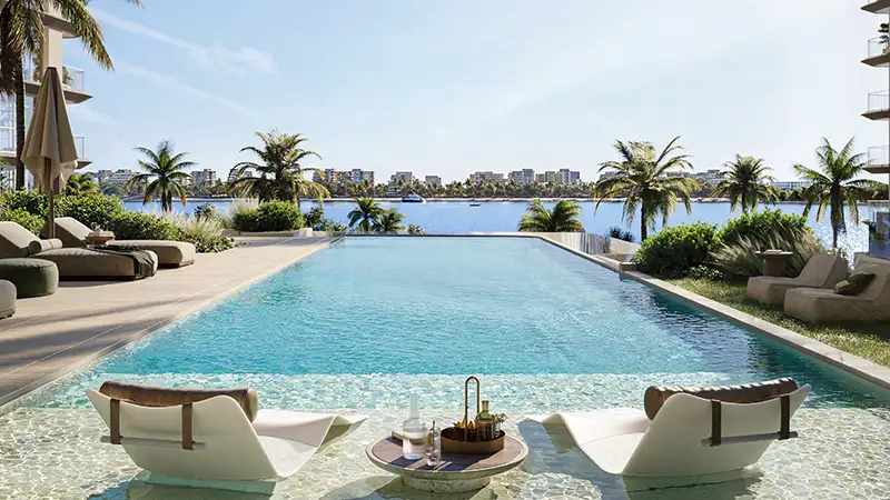 Bay Grove Residences 3 at Dubai Islands gallery image 3
