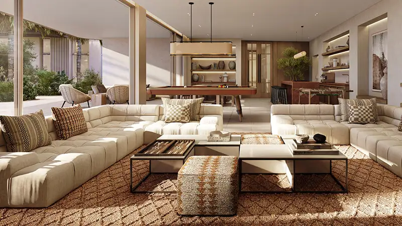 Bay Grove Residences 3 at Dubai Islands gallery image 2