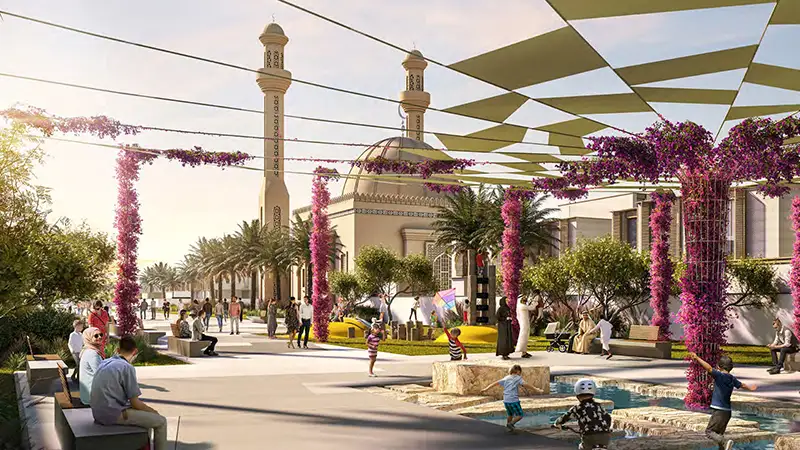 Saadiyat Lagoons Wilds gallery image 12