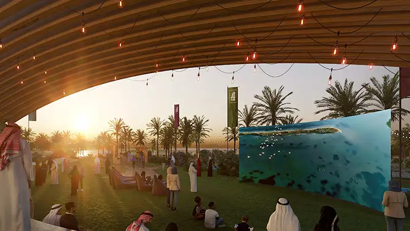 Saadiyat Lagoons Wilds gallery image 10