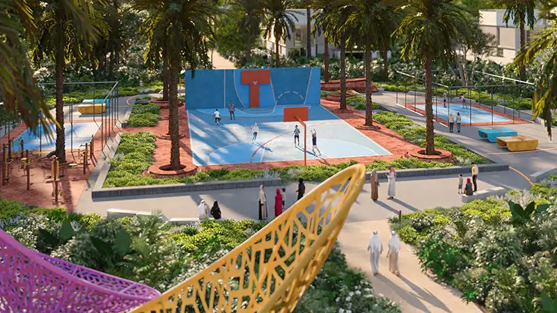 Saadiyat Lagoons Wilds gallery image 9