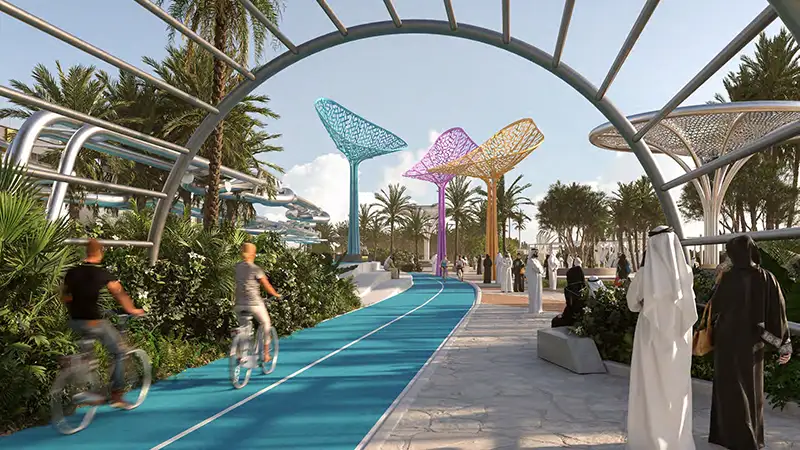 Saadiyat Lagoons Wilds gallery image 5