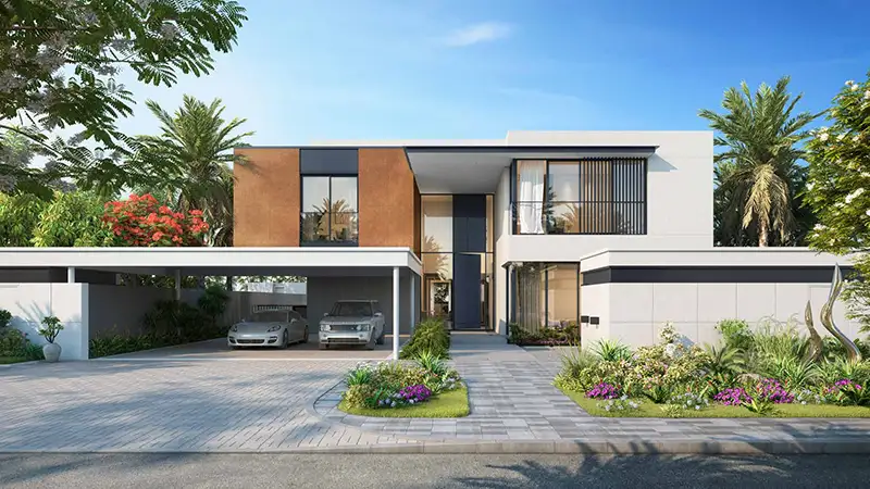 Saadiyat Lagoons Wilds by Aldar Properties — off plan in Saadiyat Island