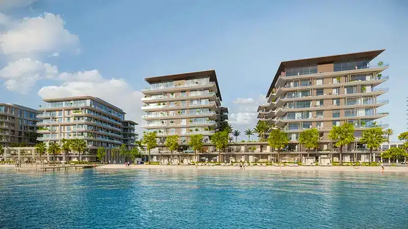 Blue Beach Residence by Ajmal Makan gallery image 12