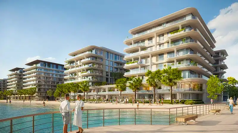 Blue Beach Residence by Ajmal Makan gallery image 11