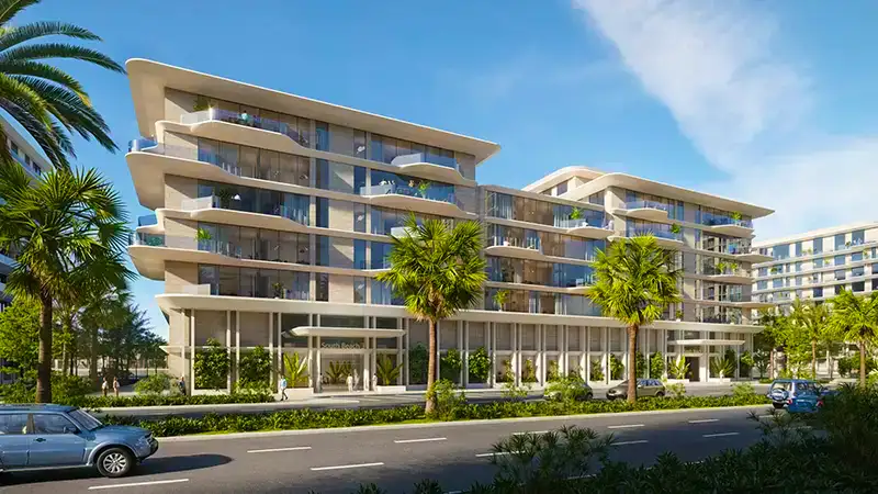 Blue Beach Residence by Ajmal Makan gallery image 8