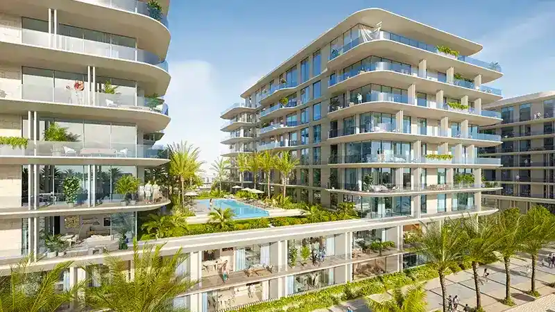 Blue Beach Residence by Ajmal Makan gallery image 6