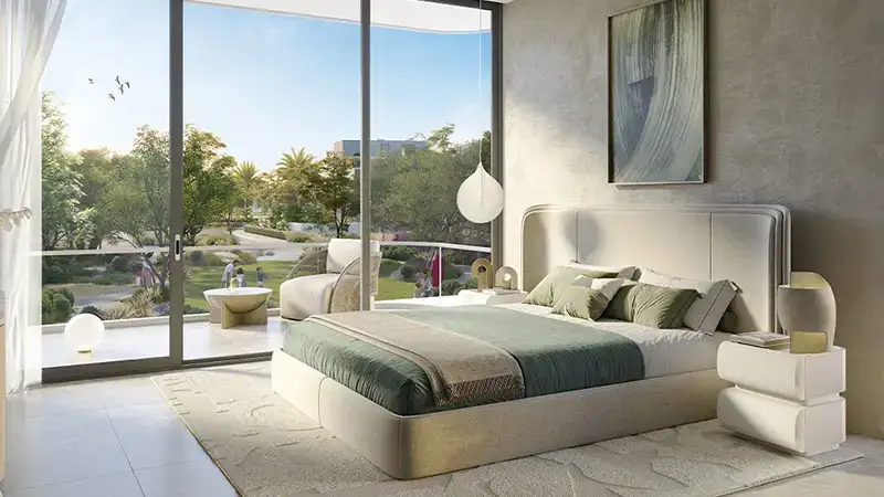 Park Gate 2 at Dubai Hills Estate gallery image 12