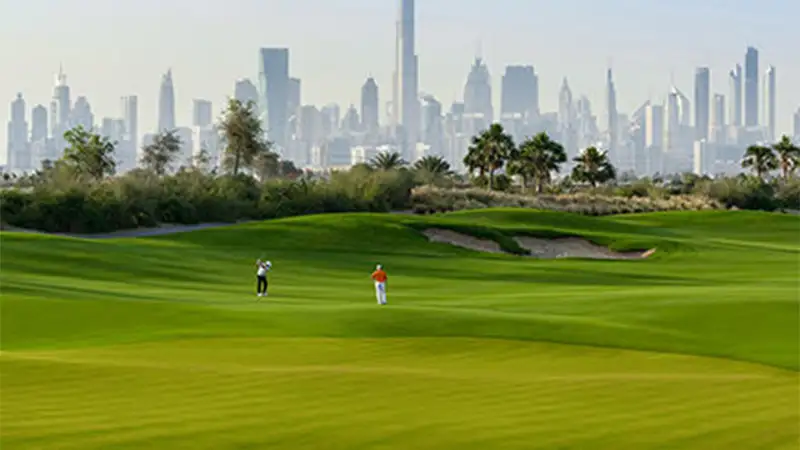 Park Gate 2 at Dubai Hills Estate gallery image 11