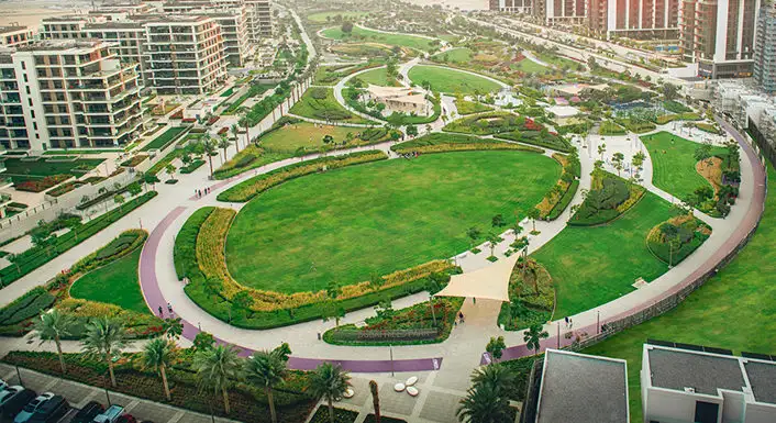 Park Gate 2 at Dubai Hills Estate gallery image 9