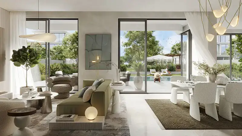 Park Gate 2 at Dubai Hills Estate gallery image 8