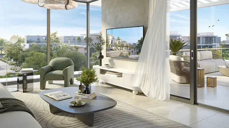 Park Gate 2 at Dubai Hills Estate gallery image 7