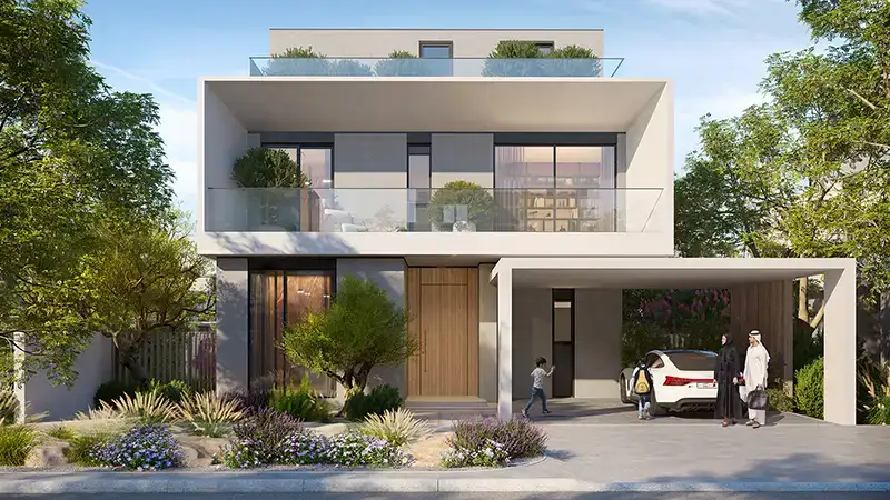 Park Gate 2 at Dubai Hills Estate gallery image 6