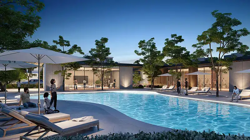 Park Gate 2 at Dubai Hills Estate gallery image 4