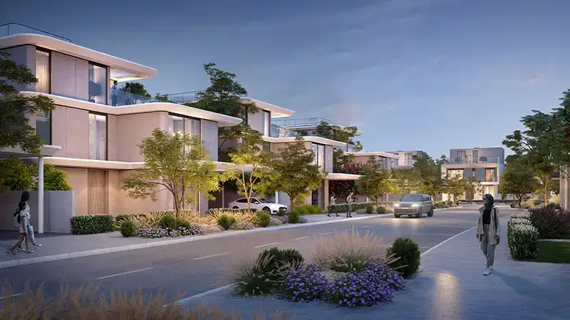 Park Gate 2 at Dubai Hills Estate gallery image 3