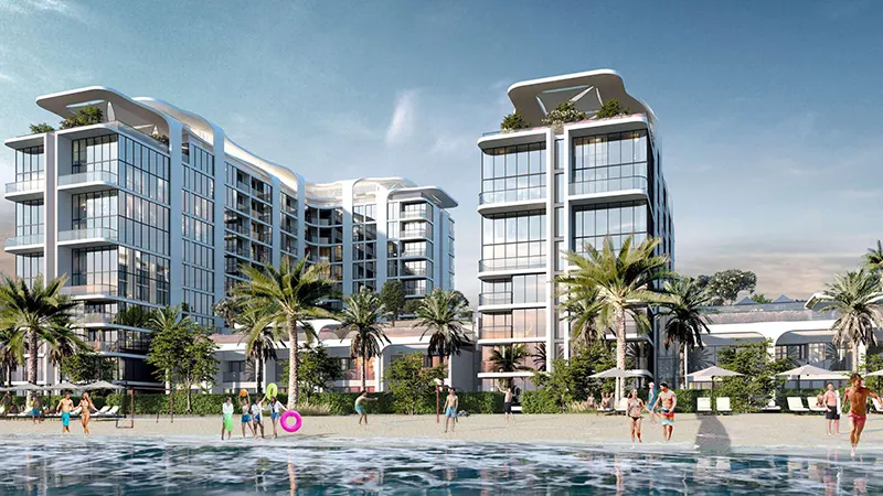 Sobha Starline Beach Residences gallery image 6