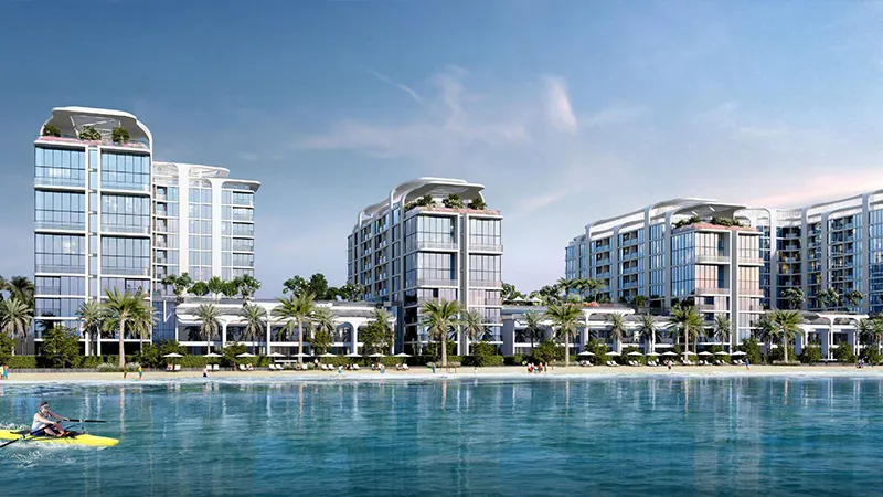 Sobha Starline Beach Residences gallery image 5