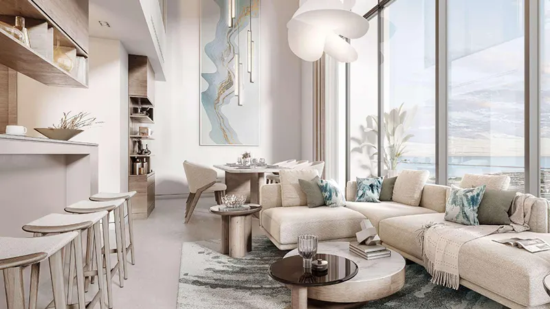 Sobha Starline Beach Residences gallery image 3