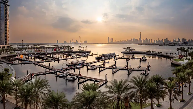 Albero at Dubai Creek Harbour gallery image 12