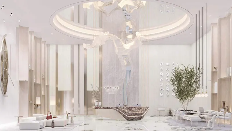 Cotier House 2 by Imtiaz gallery image 11