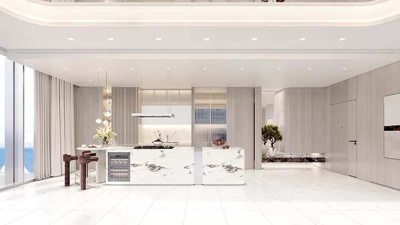 Cotier House 2 by Imtiaz gallery image 7