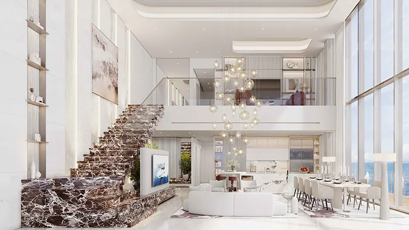 Cotier House 2 by Imtiaz gallery image 2