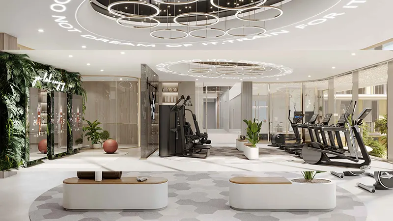 Cotier House 2 by Imtiaz by Imtiaz Developments — off plan in Dubai Islands