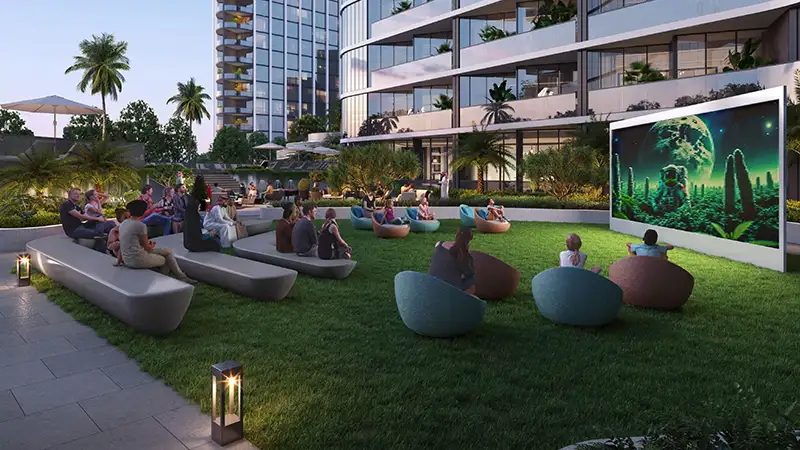 Skyvue Stellar at Sobha Hartland 2 gallery image 10