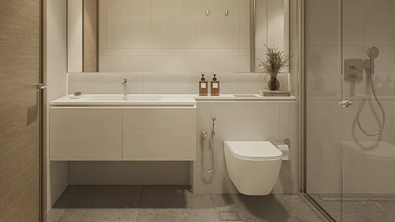 Skyvue Stellar at Sobha Hartland 2 gallery image 7