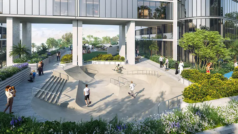 Skyvue Stellar at Sobha Hartland 2 gallery image 6
