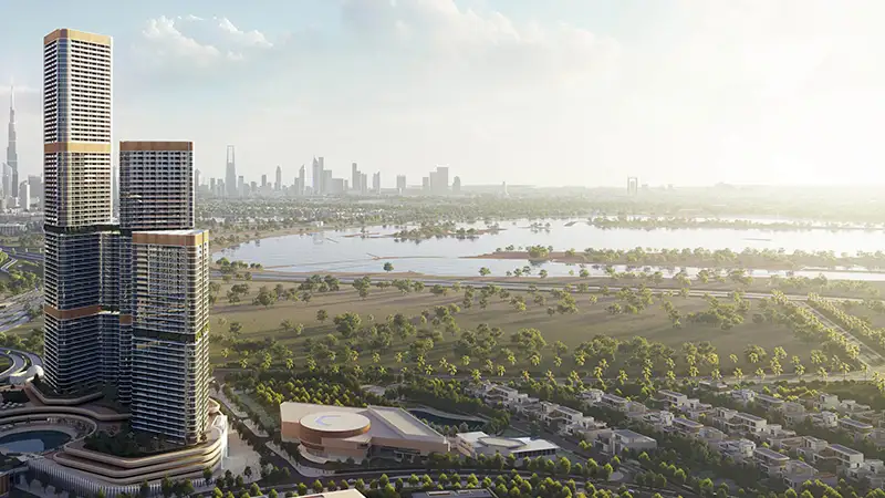 Skyvue Stellar at Sobha Hartland 2 gallery image 4