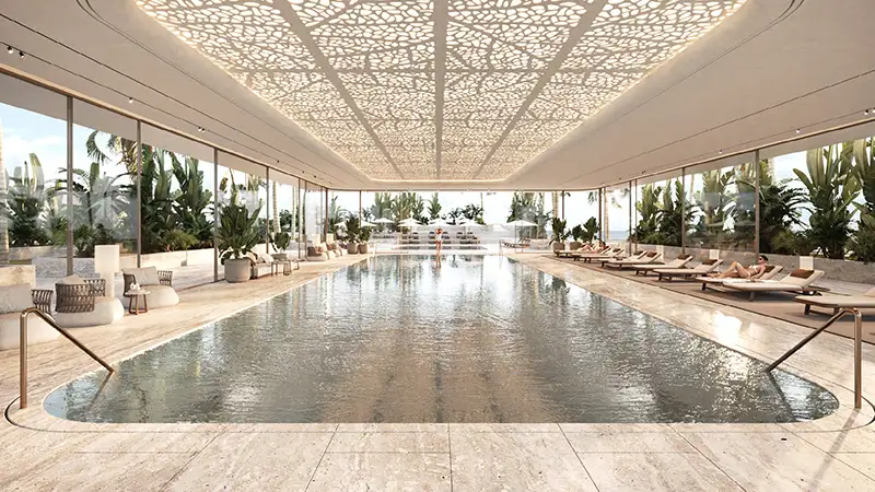 ORLA Infinity Dorchester Collection gallery image 11