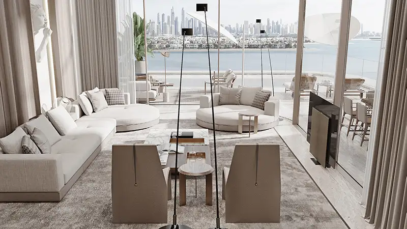 ORLA Infinity Dorchester Collection gallery image 10