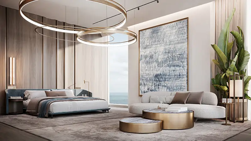 ORLA Infinity Dorchester Collection gallery image 8