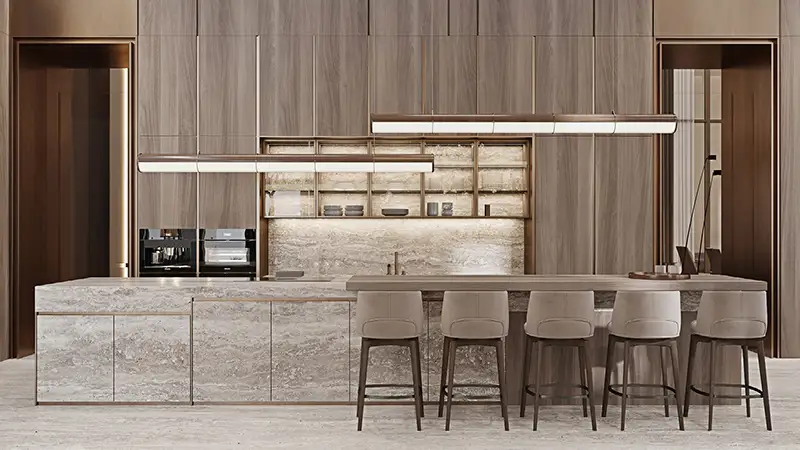 ORLA Infinity Dorchester Collection gallery image 7