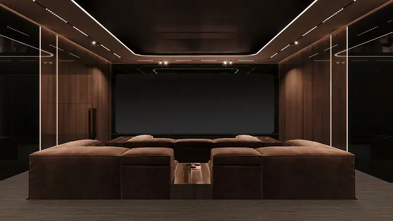 ORLA Infinity Dorchester Collection gallery image 6