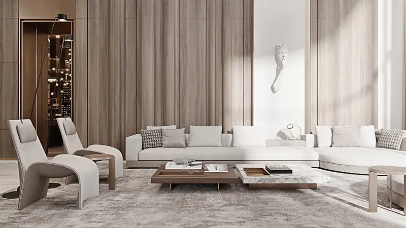 ORLA Infinity Dorchester Collection gallery image 4