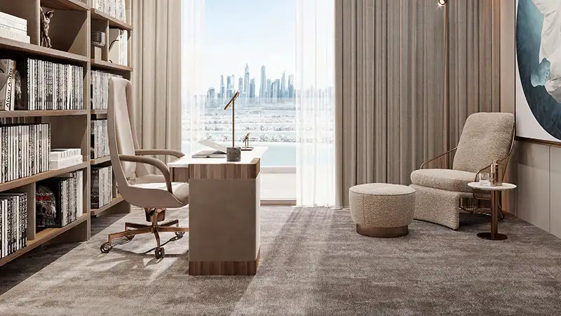 ORLA Infinity Dorchester Collection gallery image 3