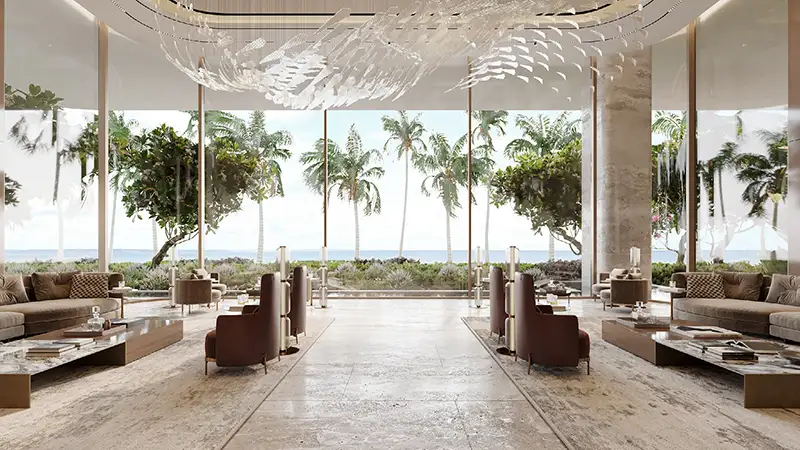 ORLA Infinity Dorchester Collection gallery image 2