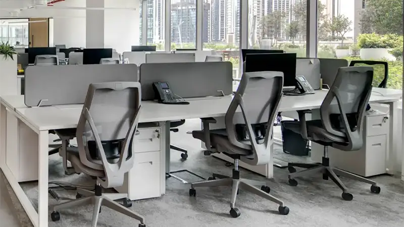 The Binary by OMNIYAT by OMNIYAT — off plan in Business Bay