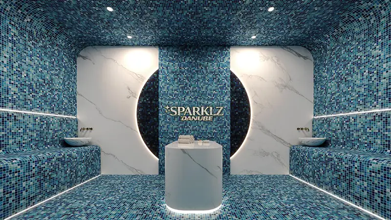 Sparklz by Danube gallery image 5