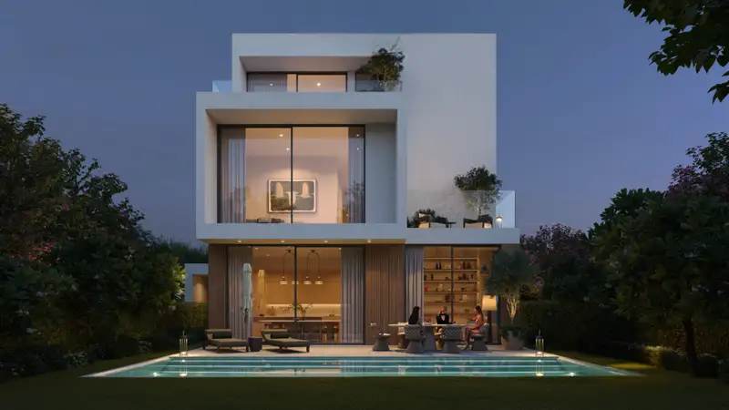 Chevalia Estate at Grand Polo gallery image 12