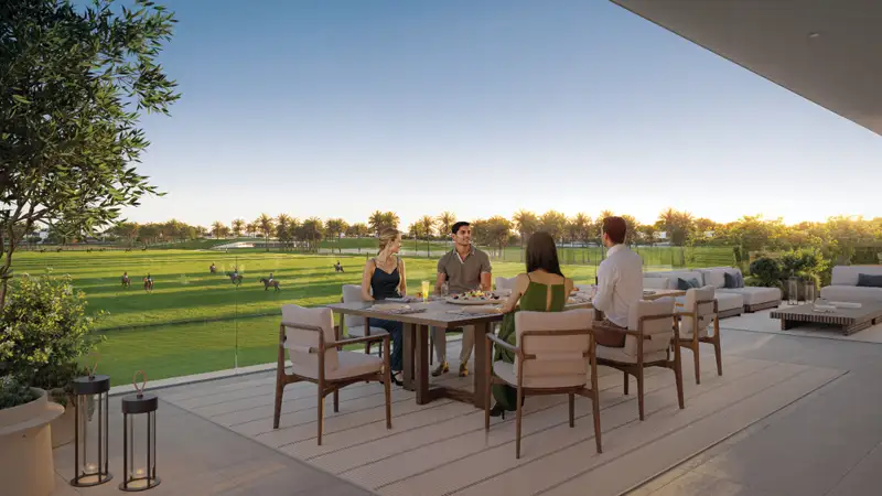 Chevalia Estate at Grand Polo gallery image 9